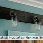 Farmhouse Rustic Light Fixtures - Rustic Farmhouse Light Fixtures