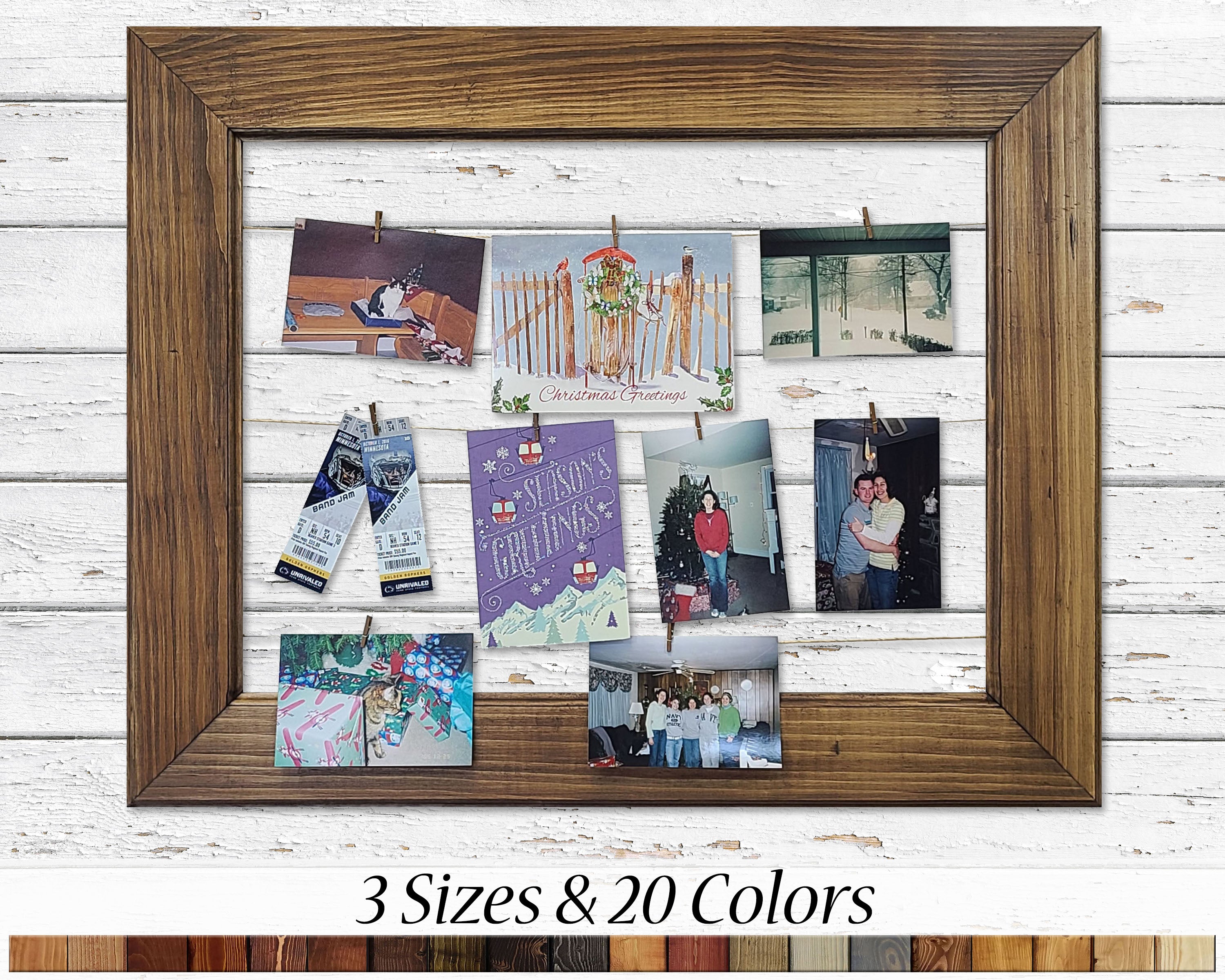 Extra Large Collage Picture Frames - Foter